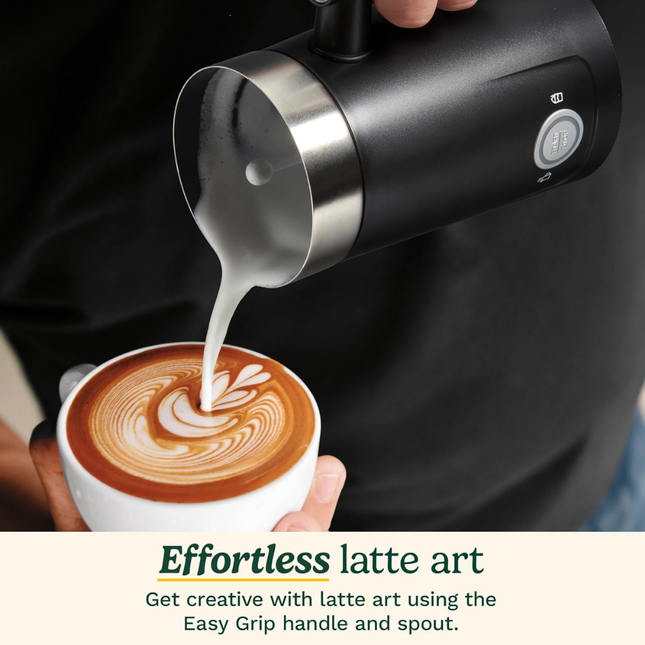 Milk Frother