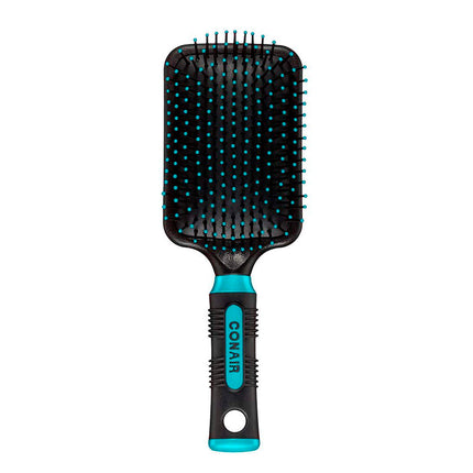 Pro Cushion Base Paddle Brush