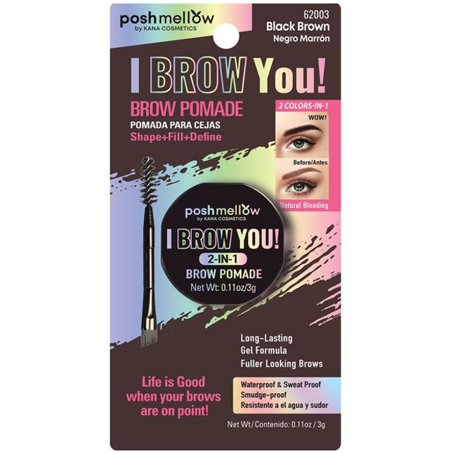 Pomada Para Estilizar Las Ceja