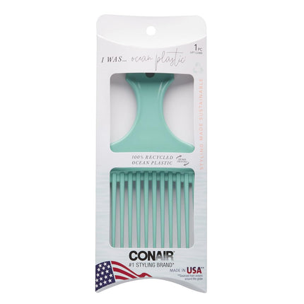 1-Pk Lift Comb