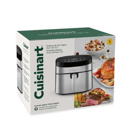 Basket Air Fryer 127 Vt AIR700