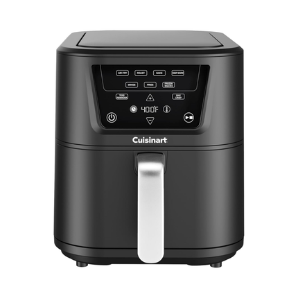 Slim Basket Air Fryer-8 Qrt