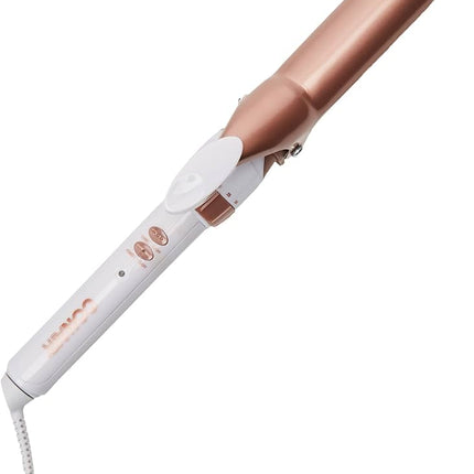 Dbl Cera 1-1/4 Curling Iron