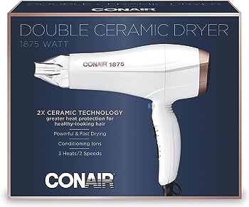 1875 W Dc Dryer