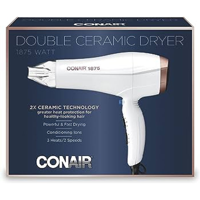 1875 W Dc Dryer