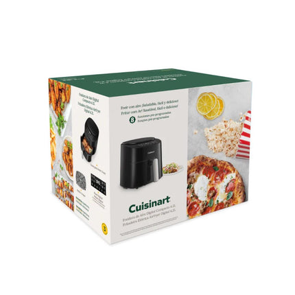 Basket Airfryer 127V