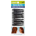 12 Pk Black Bobby Pins