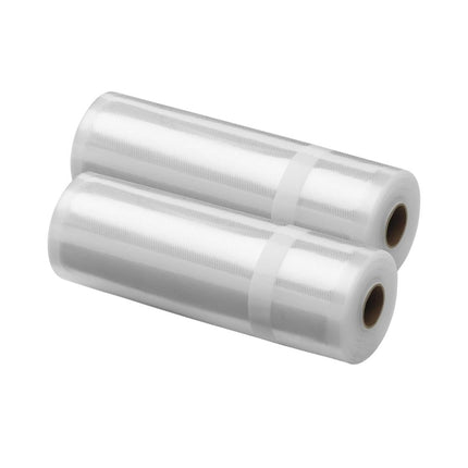 Rollos De Bolsa De Vacío 2-Pk