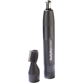 Nose and Ear Hair Trimmer