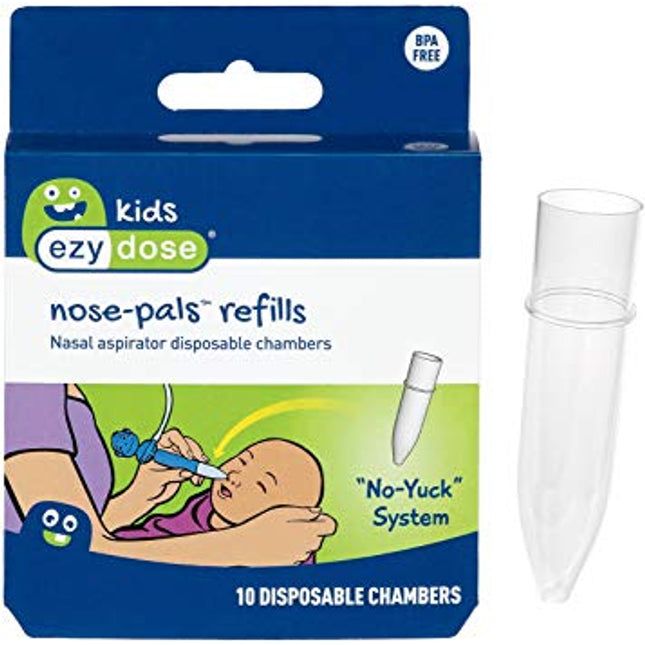 N Pal Collection Tube Refill