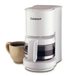 12-C Coffeemaker B/C