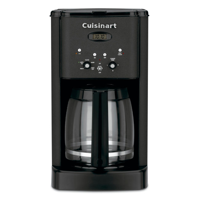 12 Cup Programmable Coffeemake