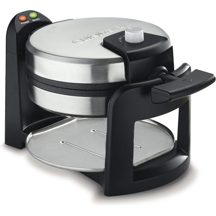 Flip Belgian Waffle Maker