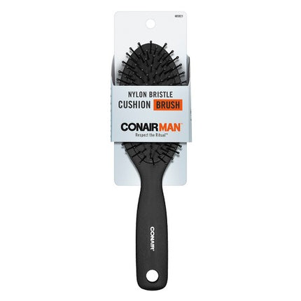 Conair Man Cushion Brush