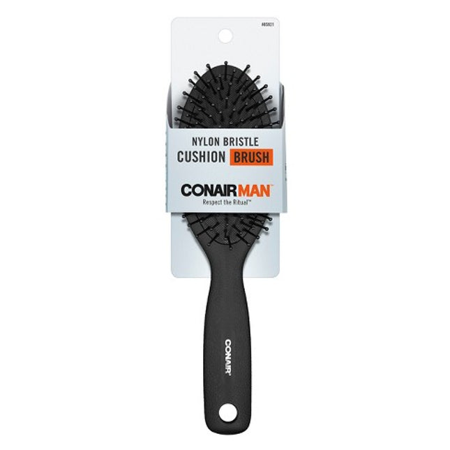 Conair Man Cushion Brush