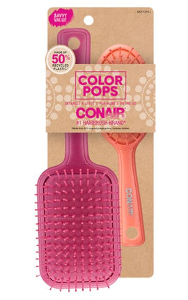 Color Pops 2 P Paddle&Ms Cush