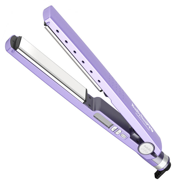 BaByliss PRO Alisadora Lavende