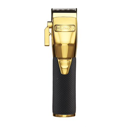 Goldfx Boost & Clipper