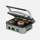 Griddler® Grill & Panini Press