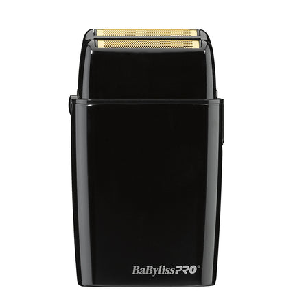 Bab Fx Double Foil Shaver Blac