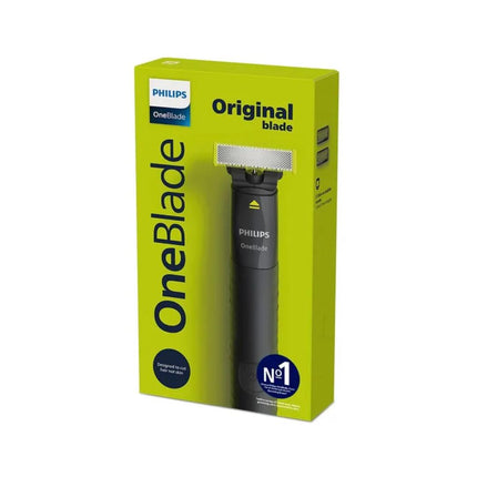 OneBlade Face, 30 min de funci