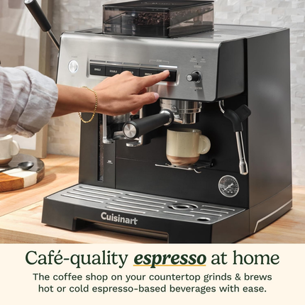 Espresso Maker