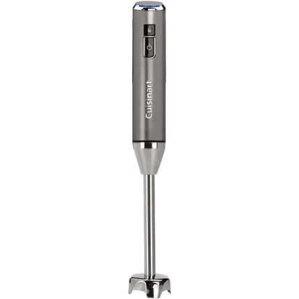 Rechargeable Hand Blender