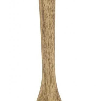 Acacia Slotted Spoon