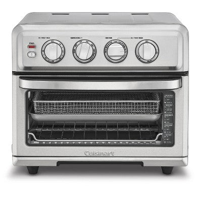 Air Fryer Oven W/ Grill