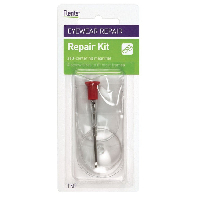 Flents Eyewear Repair Kit