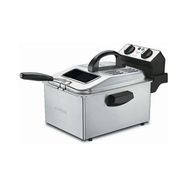 Cuisinart Professional Deep F