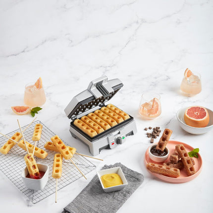 Waffle Maker 6 Stick