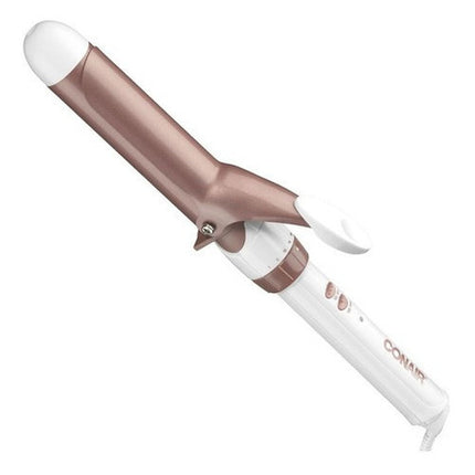Dbl Cera 1-1/4" Curling Iron