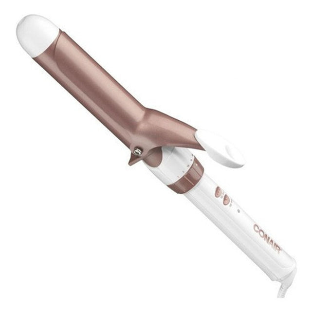 Dbl Cera 1-1/4" Curling Iron