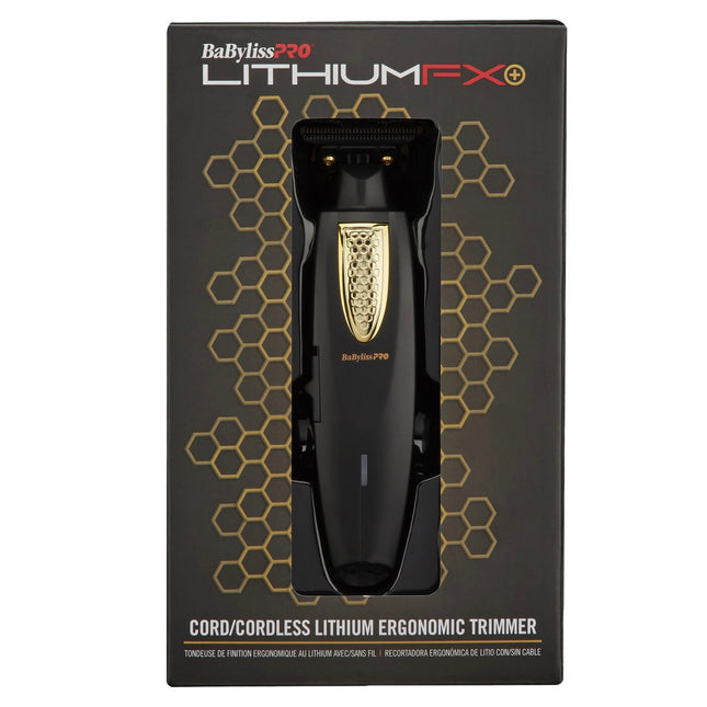 BaByliss Pro LithiumFX Cord/Co